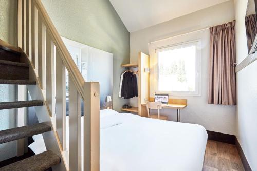 B&B Hotel Le Havre (1)
