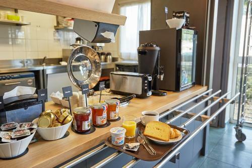 B&B Hotel Le Havre (1)