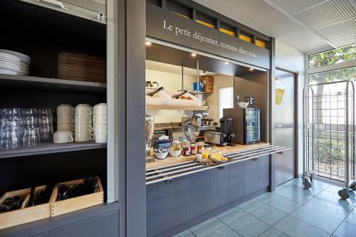 B&B Hotel Le Havre (1)