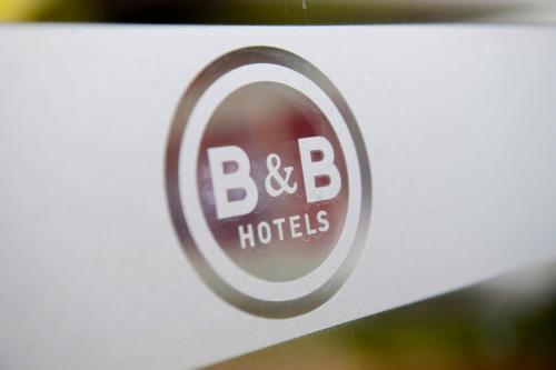 B&B Hotel Le Havre (1)
