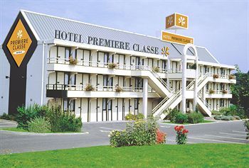 Hotel Premiere Classe Dunkerque Est - Armbouts Cappel
