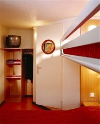 Hotel Premiere Classe Dunkerque Est - Armbouts Cappel