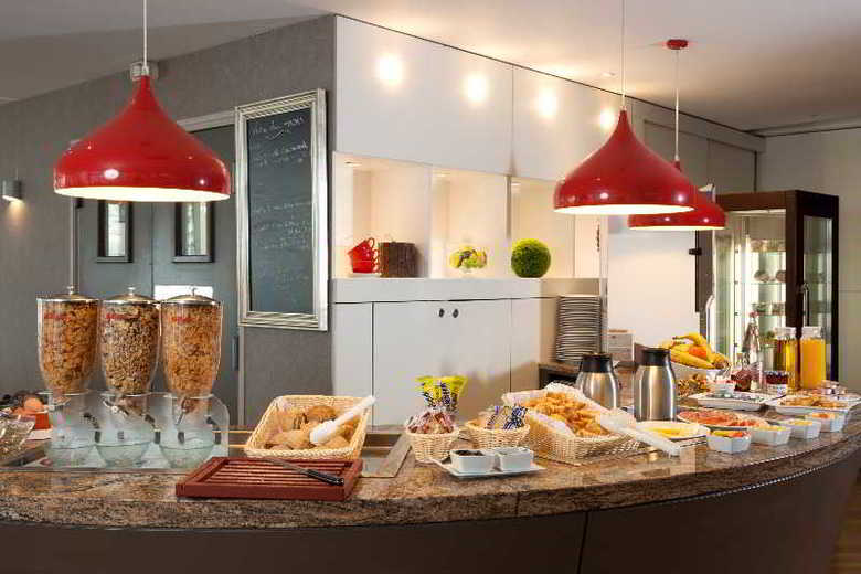 Hostal Quality Hotel Dunkerque