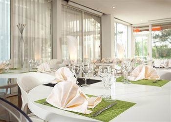 Hostal Quality Hotel Dunkerque