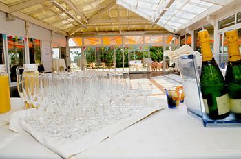 Hostal Quality Hotel Dunkerque