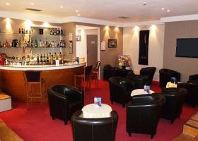 Hostal Quality Hotel Dunkerque