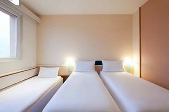 Hotel Ibis Tarbes Odos