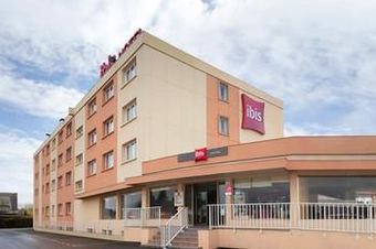 Hotel Ibis Tarbes Odos