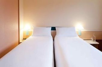 Hotel Ibis Tarbes Odos