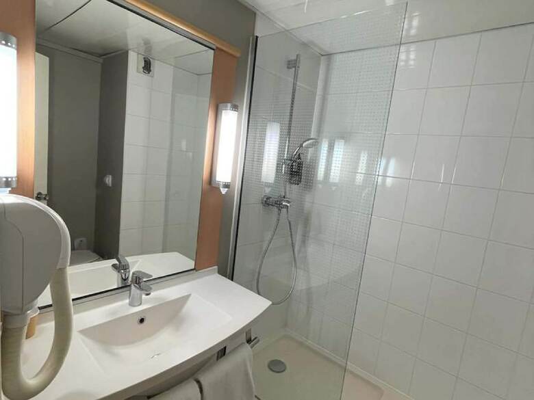 B&B Hotel Orly Rungis A�roport