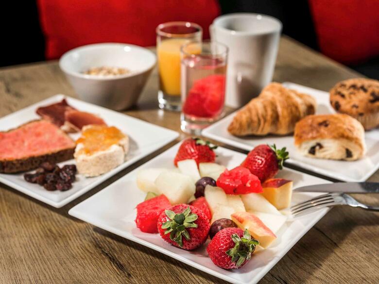 B&B Hotel Orly Rungis A�roport