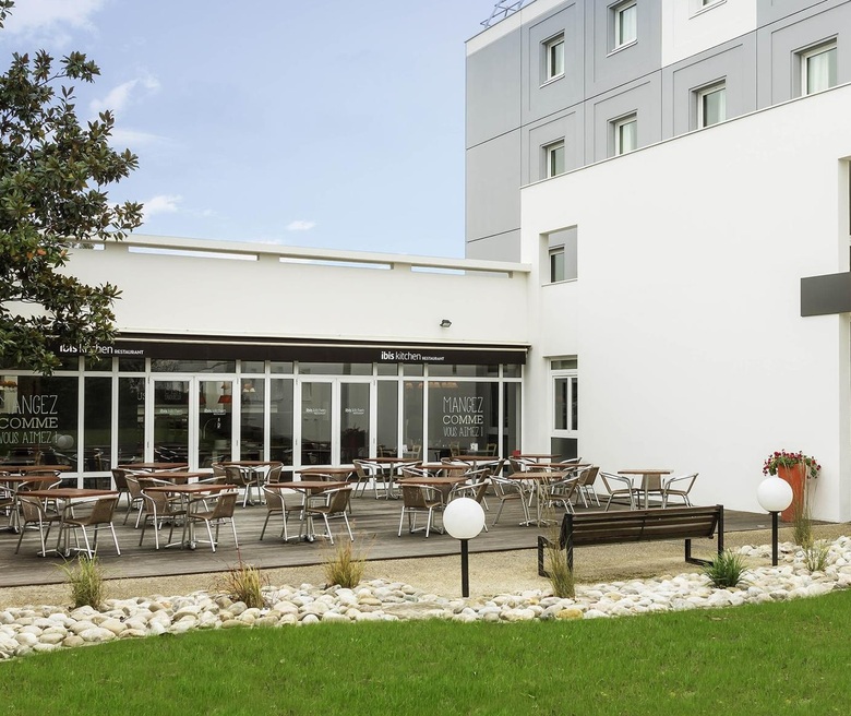 B&B Hotel Orly Rungis A�roport