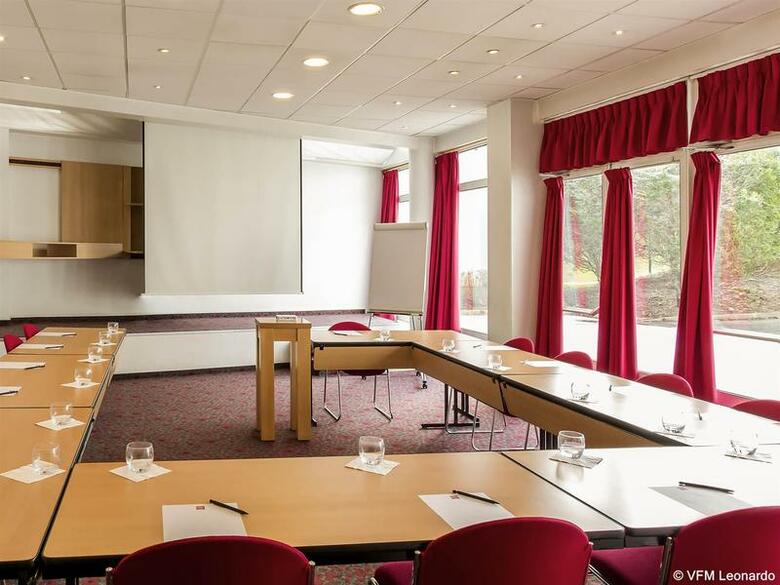 B&B Hotel Orly Rungis A�roport