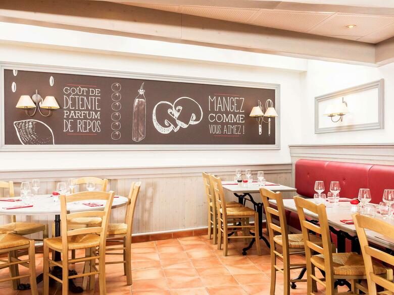 B&B Hotel Orly Rungis A�roport