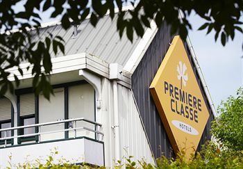 Hotel Premi�re Classe Saint Nazaire - Trignac