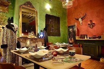 Apartamento Maison De Fogasses