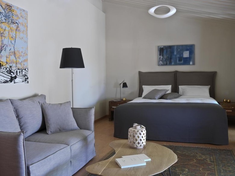 Hotel Scalani Hills Residences