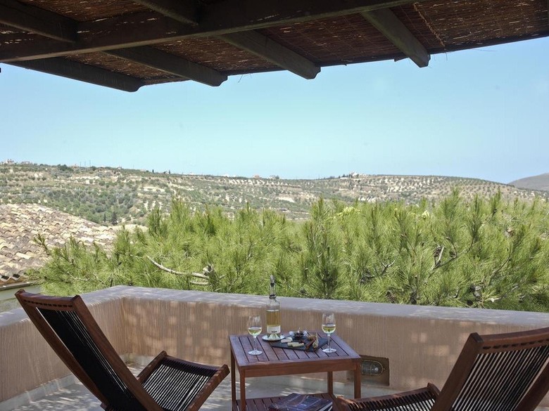 Hotel Scalani Hills Residences