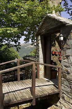 Hotel Palio Eleotrivio Guesthouse