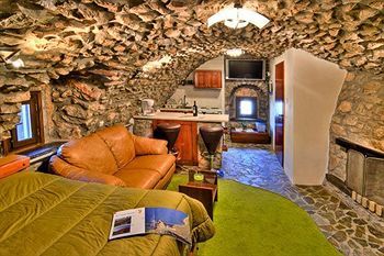Apartamento Avgonima All Seasons Hotel
