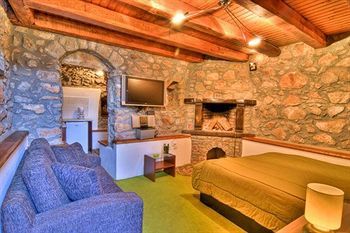 Apartamento Avgonima All Seasons Hotel