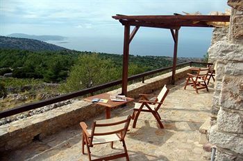 Apartamento Avgonima All Seasons Hotel