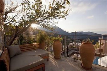 Hotel Cressa Ghitonia