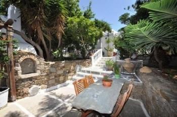 Hotel Vista Vaios