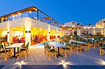 Hotel Blue Lagoon Village - All Inclusive