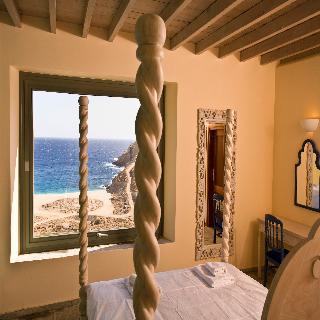 Aparthotel Aegea Blue Cycladic Resort