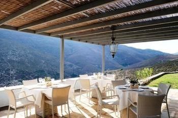 Aparthotel Aegea Blue Cycladic Resort