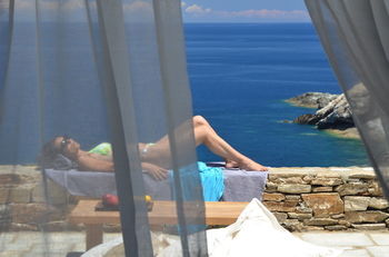 Aparthotel Aegea Blue Cycladic Resort