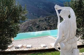 Aparthotel Aegea Blue Cycladic Resort
