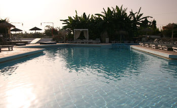 Aparthotel Diamond Apartments