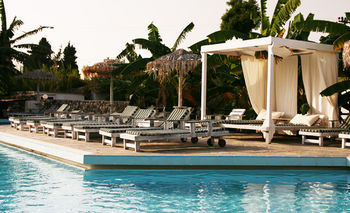 Aparthotel Diamond Apartments