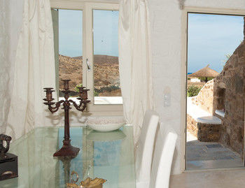 Hotel Mykonos Dream Villas
