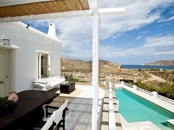 Hotel Mykonos Dream Villas