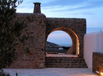 Hotel Mykonos Dream Villas