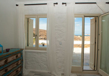 Hotel Mykonos Dream Villas