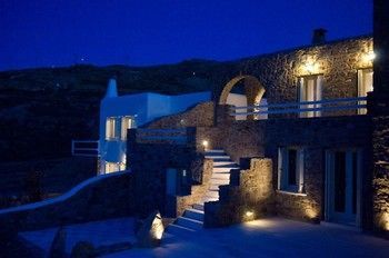 Hotel Mykonos Dream Villas
