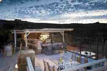Hotel Mykonos Dream Villas