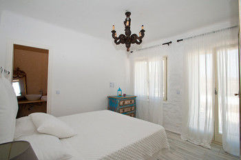 Hotel Mykonos Dream Villas