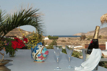 Hotel Mykonos Dream Villas