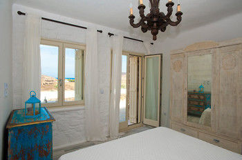 Hotel Mykonos Dream Villas