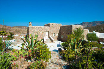 Hotel Mykonos Dream Villas