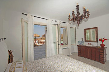 Hotel Mykonos Dream Villas