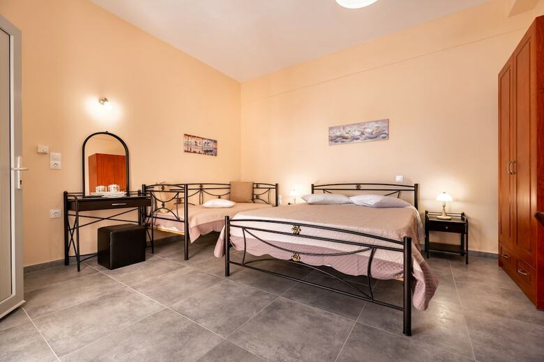 Hotel Villa Aegeon