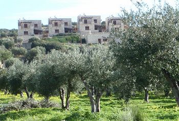Apartamento Ville Du Soleil
