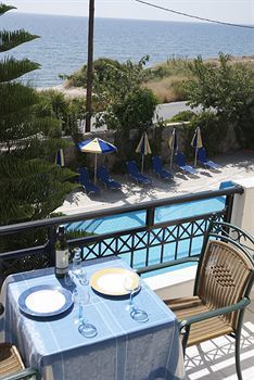 Hotel Sarikampos Beach