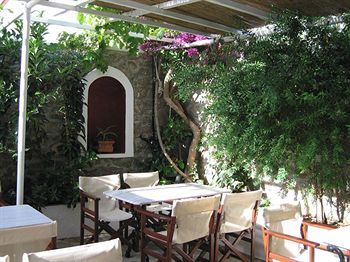 Hotel Mistral